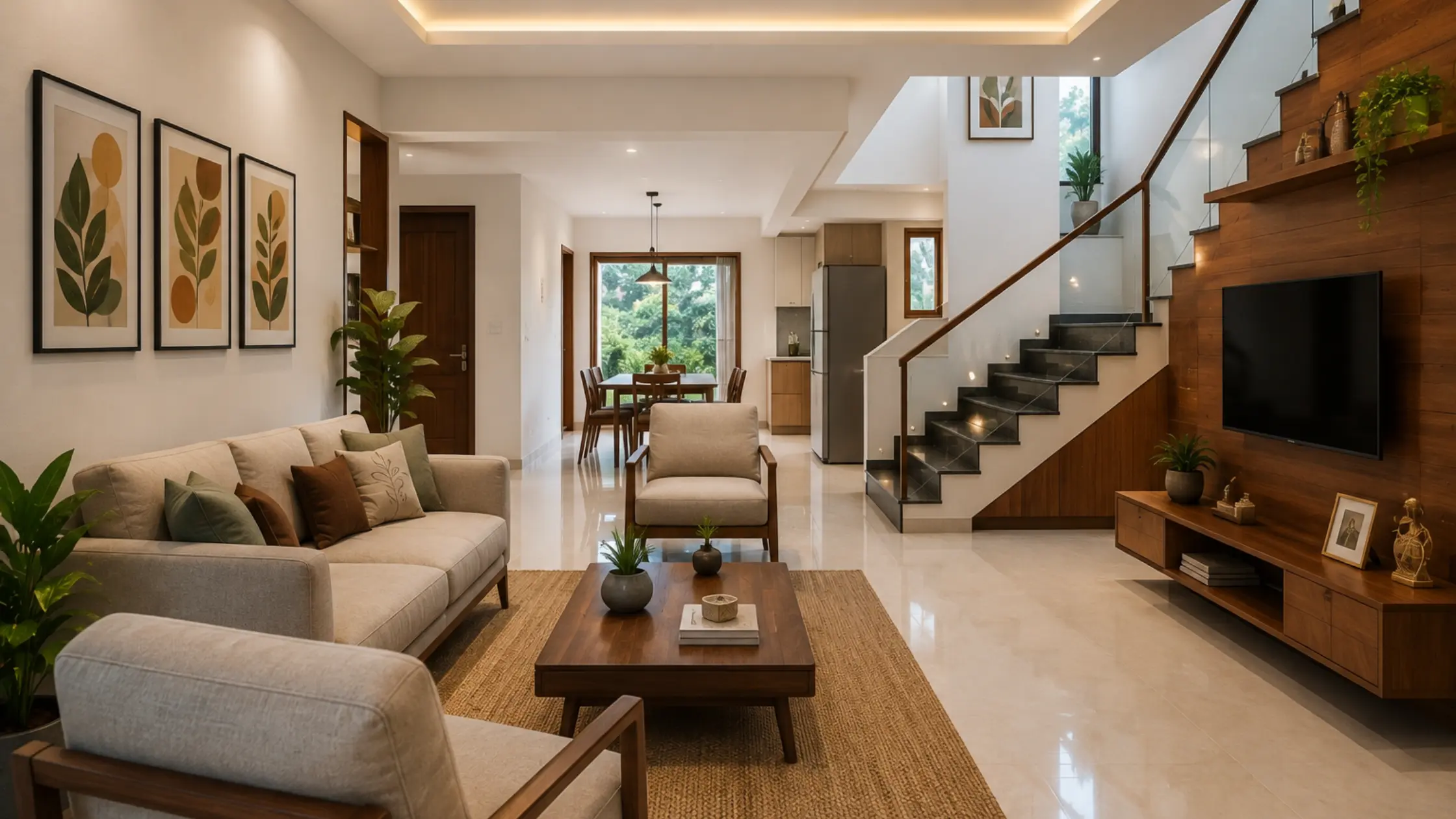 House Construction Packages in Bangalore: What Should They Include?