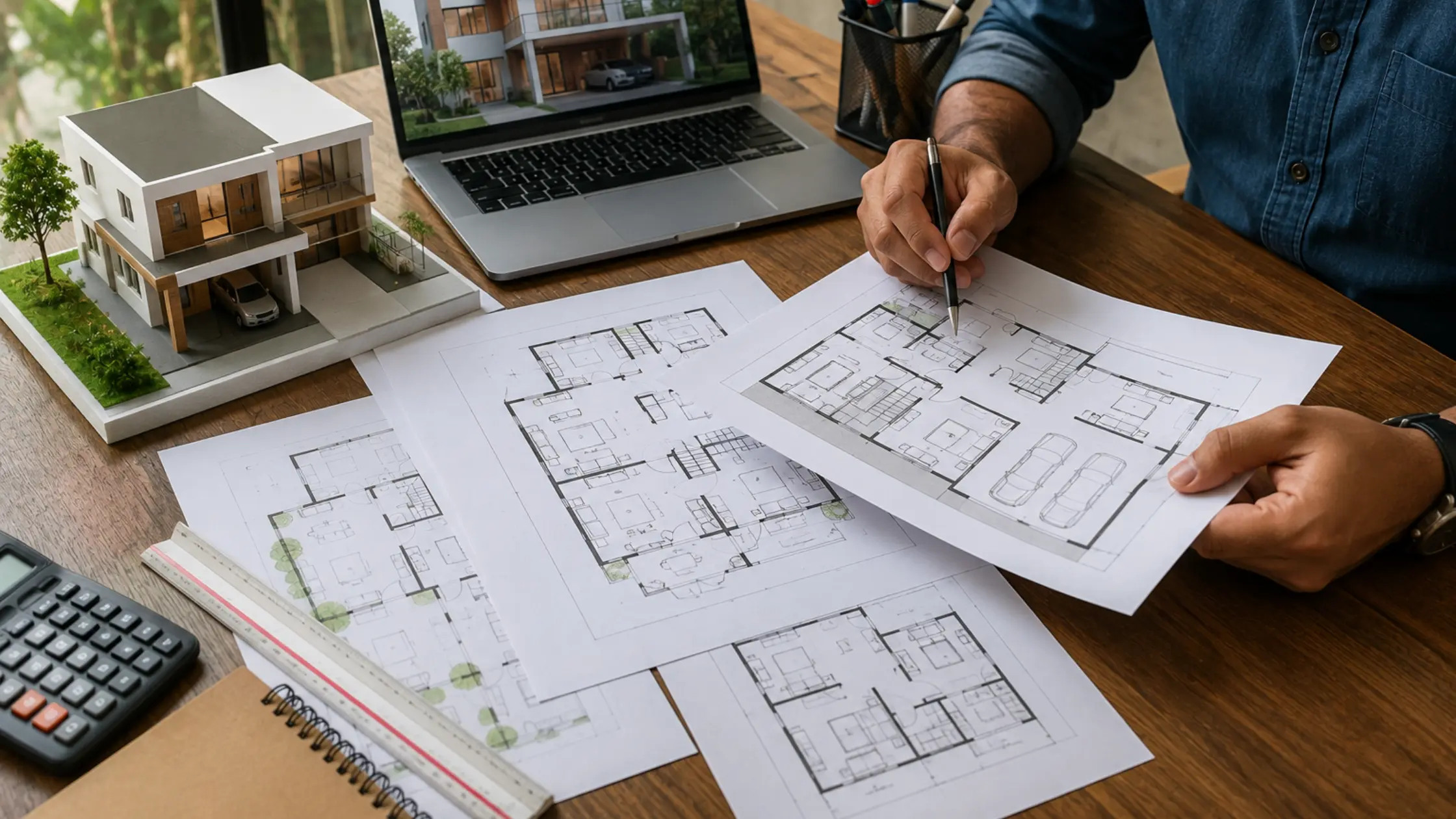 How to Choose the Right House Plans in Bangalore for Your Property